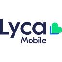 Lyca Mobile Ireland logo